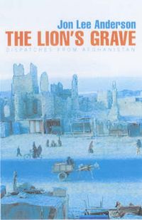 Produktbild: Anderson, J: The Lion's Grave