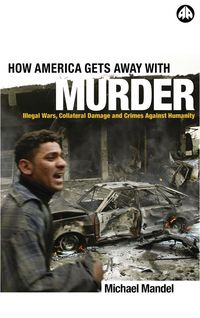 Produktbild: How America Gets Away with Murder