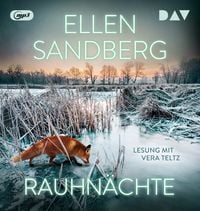 Produktbild: Rauhn&auml;chte