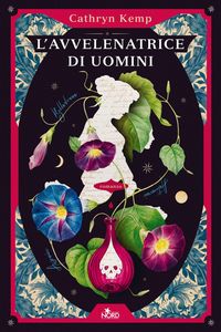Produktbild: L' avvelenatrice di uomini