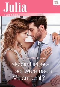 Produktbild: Falsche Liebesschw&uuml;re nach Mitternacht?