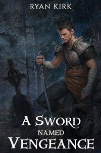 Produktbild: A Sword Named Vengeance
