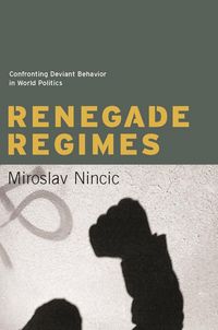 Produktbild: Renegade Regimes