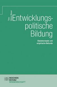 Produktbild: Entwicklungspolitische Bildung