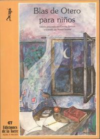 Produktbild: Blas de Otero para ni&ntilde;os