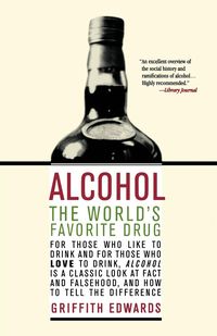Produktbild: Alcohol