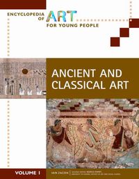 Produktbild: Kwint, M:  Encyclopedia of Art for Young People