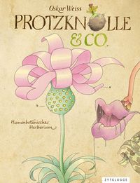 Produktbild: Protzknolle & Co.