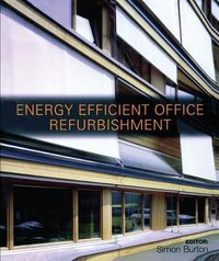 Produktbild: Energy-efficient Office Refurbishment