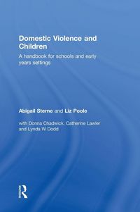 Produktbild: Domestic Violence and Children