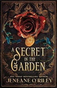 Produktbild: A Secret in the Garden (Standard Edition)