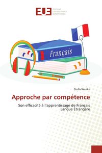 Produktbild: Approche par comp&eacute;tence