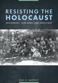 Produktbild: Resisting the Holocaust