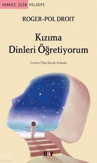Produktbild: Kizima Dinleri &Ouml;gretiyorum