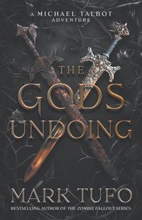 Produktbild: The Gods Undoing