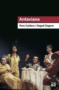 Produktbild: Antaviana