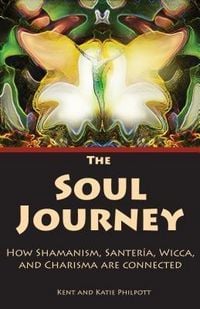 Produktbild: The Soul Journey
