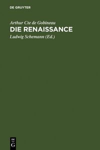 Produktbild: Die Renaissance