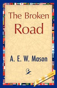 Produktbild: The Broken Road