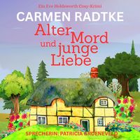 Produktbild: Alter Mord und junge Liebe