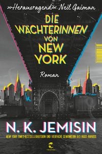 Produktbild: Die W&auml;chterinnen von New York