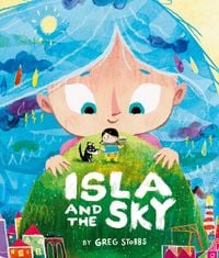 Produktbild: Isla and the Sky