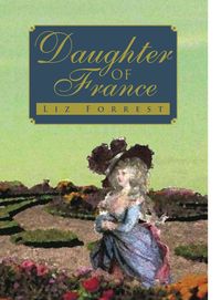 Produktbild: Forrest, L: Daughter of France