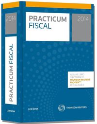 Produktbild: Practicum fiscal