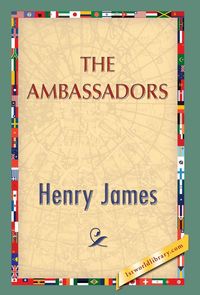 Produktbild: The Ambassadors