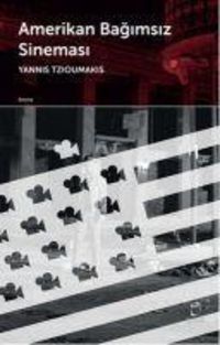 Produktbild: Amerikan Bagimsiz Sinemasi