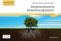 Produktbild: K&ouml;rperorientierte Emotionsregulation