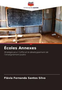 Produktbild: &Eacute;coles Annexes