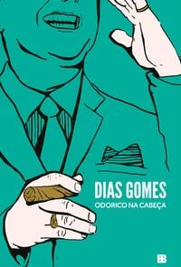 Produktbild: Odorico na cabe&ccedil;a