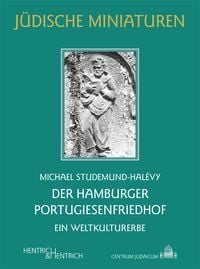 Produktbild: Der Hamburger Portugiesenfriedhof