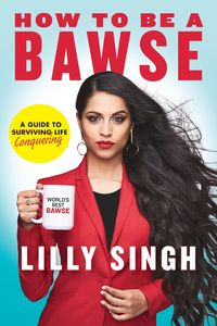 Produktbild: How to Be a Bawse