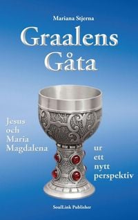 Produktbild: Graalens G&aring;ta