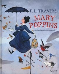Produktbild: Mary Poppins