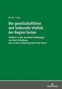 Produktbild: Die gesellschaftliche und kulturelle Vielfalt der Region Ionien