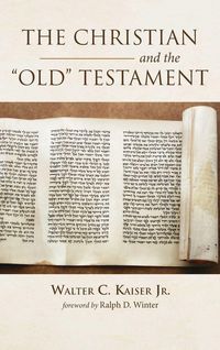 Produktbild: The Christian and the Old Testament
