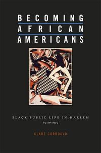 Produktbild: Becoming African Americans
