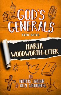 Produktbild: God's Generals for Kids