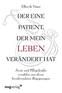 Produktbild: Der eine Patient, der mein Leben ver&auml;ndert hat