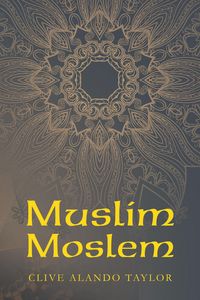 Produktbild: Muslim Moslem