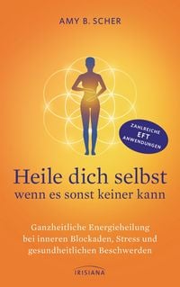 Produktbild: Heile dich selbst - wenn es sonst keiner kann