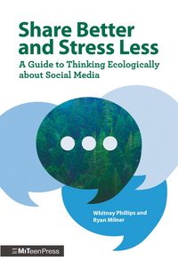 Produktbild: Share Better and Stress Less