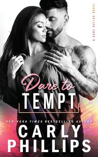 Produktbild: Dare To Tempt