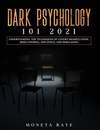 Produktbild: Dark Psychology 101 2021