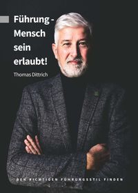 Produktbild: F&uuml;hrung - Mensch sein erlaubt!