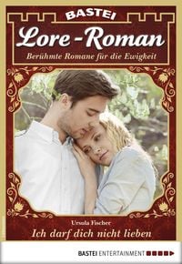Produktbild: Lore-Roman 22