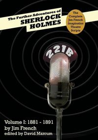 Produktbild: The Further Adventures of Sherlock Holmes